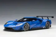 Le Mans 1:18 2016 Ford by AUTOart 81812 Model RaceCar