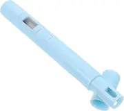 Holibanna Water Quality Tester for Aquarium Pool Digital Monitor Conductivity Ph Meter Easy to Use Accurate Results