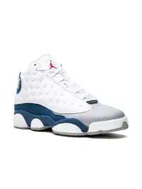 在飛比找Farfetch優惠-Air Jordan 13 "French Blue" sn