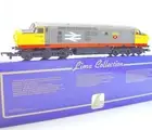 Lima HO OO British Railways Class 37 RAILFREIGHT MIRAGE DIESEL LOCOMOTIVE MIB`98