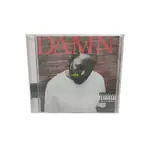 全新CD/說唱 KENDRICK LAMAR DAMN 專輯CD