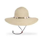 Sunday Afternoons Caribbean Hat - Dune