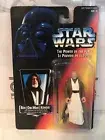 Star Wars The Power Of The Force Ben Kenobi French Canadian Square Card