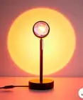 Smart Wi-Fi LED Sunset Light
