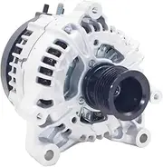 Generator Alternator Compatible For BMW F20 F21 118d 120d F22 F23 F45 F46 220d F30 F80 F34 320d F48 X1 B37 B47 12318634231