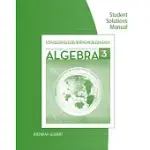 PREALGEBRA AND INTRODUCTORY ALGEBRA: AN APPLIED APPROACH