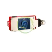 NEW Schneider XY2CH13250 Emergency Stop Rope Pull Safety Limit Switch~