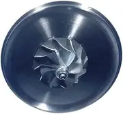 ZYBUFON Turbocharger Core Compatible for Hino Truck H07CT VX54 VX53 24100-2204A 24100-2203A 24100-2201A 6T-574 Turbo Core Turbine Charger Turbo Kit