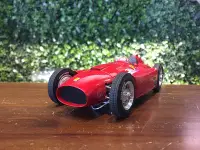 在飛比找Yahoo!奇摩拍賣優惠-1/18 CMC Ferrari D50 1956 M180