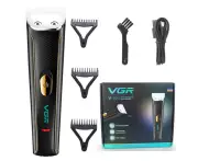 Electric Cordless Rechargeable Hair Cutting Trimmer For Men