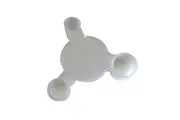3 Way Sugar Measurer / Scoop - Mad Millie