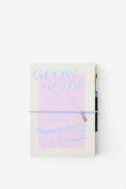 [Typo] Typo - Premium B6 Activity Journal - Glow guide beauty/self care SOLID GLOW GUIDE BEAUTY/SELF CARE