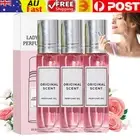 1PC Women Flirt Sex P-heromones Perfume Natural Long Lasting Romantic Atmosphere