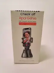 Apai Genie Smart Personal Robot Cameraman Object Tracking Holder