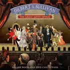 Gilbert and Sullivan : The Great Savoy Operas, Hardcover by Lepine, Mike, Bra...