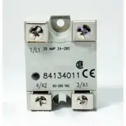 Solid State Relay Replacement For GN 84134011 90-280V