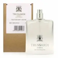 在飛比找蝦皮購物優惠-波妮小舖♥️ Trussardi Donna 女性淡香水 1