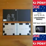 GENUINE SONY Xperia Tablet Z2 Battery LIS2206ERPC 6000mAh - Local Seller!