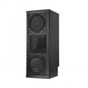 KV2 EX26 - Double 6" extreme resolution, active speaker system