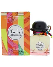Hermes Women's 1.6oz Twilly DHermes