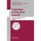 Cryptology and Network Security: 6th International Conference, CANS 2007, Singapore, December 8-10, 2007, Proceedings