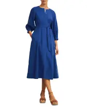 Hobbs London Una Dress
