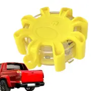 LED Magnetic Strobe Light Car Truck Emergency Safety Warning Flash Beacon