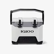 [Igloo] Heavy-Duty 25 Qt BMX Ice Chest Cooler with Cool Riser Technology