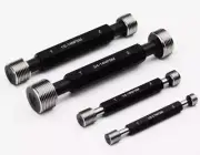 New 1pc NPSM 1 1/2' '- 11 1/2 2B Right hand Thread Gauge Plug Gage
