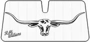 R.M.Williams RMW Longhorn Universal Car Sun shade Windshield visor Front Window Windscreen