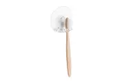 Classic Suction Toothbrush Holder
