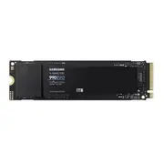 Samsung 990 Evo 1Tb Pcie Gen4 And 5 Nvme Ssd 5000Mb