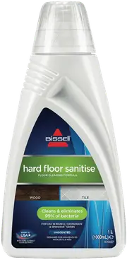 Bissell CrossWave Sanitize Formula