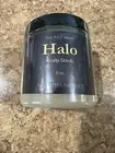 THE FIZZ WIZZ Scalp Scrub HALO Exfoliate VEGAN 8 oz NEW IN SEALED BOTTLE