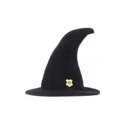 NEW Harry Potter Hogwarts Student Hat / Brim Official Licensed Merchandise Elope