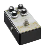 Laney Black Country Customs Steelpark Boost Pedal BCC-STEELPARK