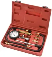 BikeMaster Cylinder Compression Tester 29-0629
