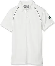 [Gunn & Moore] Boy's Premier Club Shirt T-Shirt