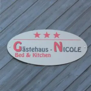 Gastehaus Nicole