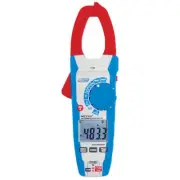 Major Tech 1000A AC Trms Clamp Meter MT770