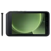 Samsung Galaxy Tab Active5 5G 256GB Enterprise Edition - Green (SM-X306BZGESTS)*AU STOCK*, 8",Octa-Core, 8GB/256GB, 13MP/5MP,S Pen,IP68,5050mAh.2YR
