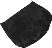 PHENOFICE Heavy Duty Dustproof Shredder Protection Sleeve Mulcher Cover for Electric Leaf Shredder Durable Outdoor Garden Equipment Protection