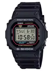 NEW Casio G-Shock ICONIC STYLES OG Color Scheme Digital Mens Watch DW5600RL-1