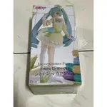 【現貨】日版 全新 FURYU SWEET SWEETS 初音未來 初音 檸檬馬卡龍