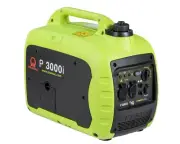 Pramac P3000i Portable invertor Generator