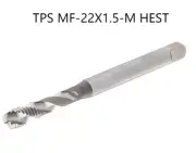 1 PCS ORIGINAL INSERTS‎ TPS MF-22X1.5-M HEST