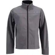 SKI-DOO LYNX QUANTUM SOFTSHELL JACKET MEN L 6591290909