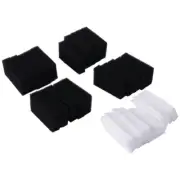 CPAP Filters - Foam Filter and Ultra Fine Filters - Suitable for Ventilator -A8