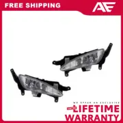 Fog Light Kit Halogen For 2011-2013 Kia Optima (for: Kia)