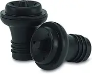 Avanti Vacuum Pumper Stoppers 2 Piece Set